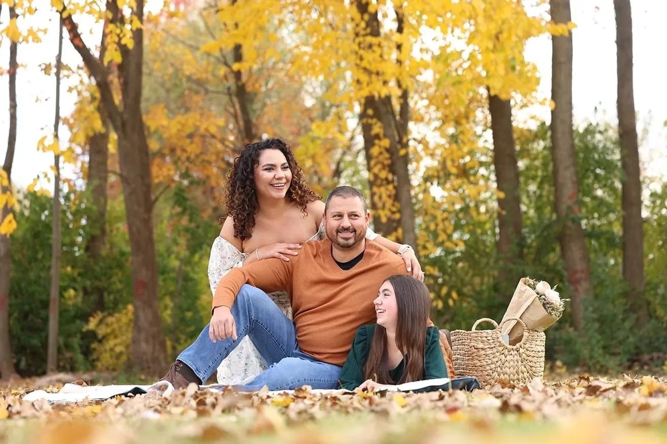Family Pics